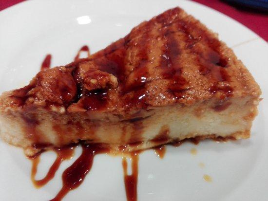 Cafeteria Tauro