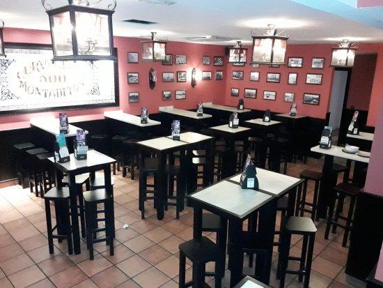 100 Montaditos