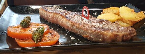 El Sur De Gredos Restaurante