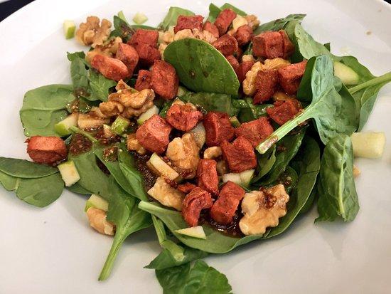 269 Gastro Vegan