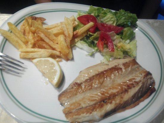 Restaurant Tejadilla