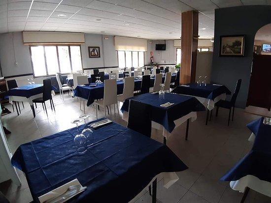 Restaurante El Cruce