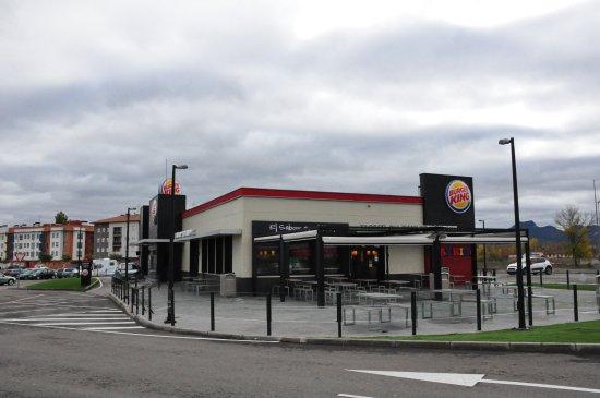 Burger King