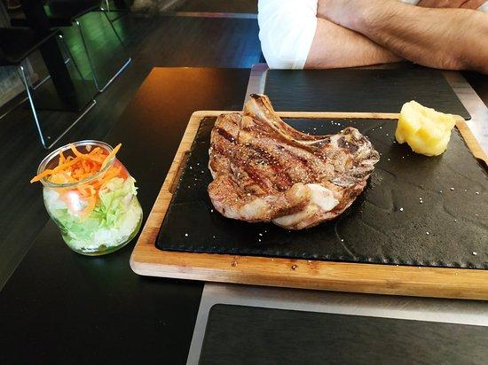 Restaurante de Cine
