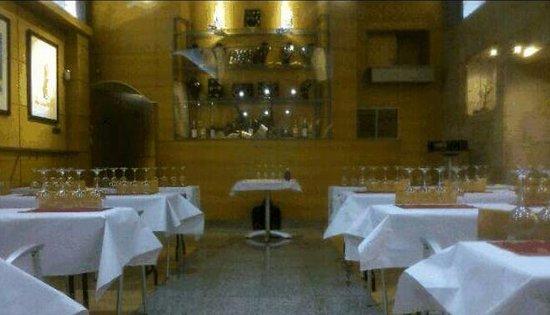 Vega Café y Copas