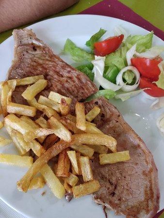 La Cocina de Abuela Salus