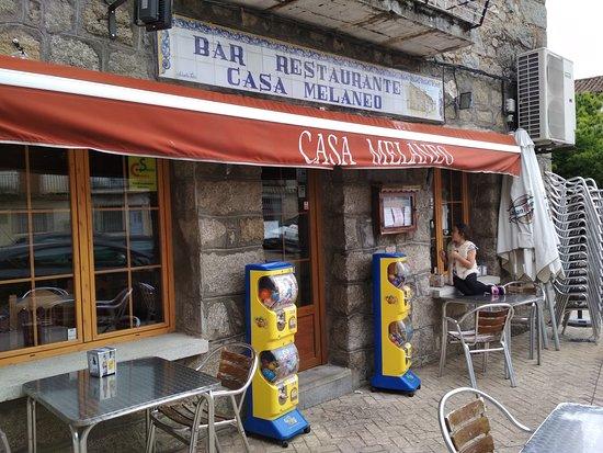 Casa Melaneo