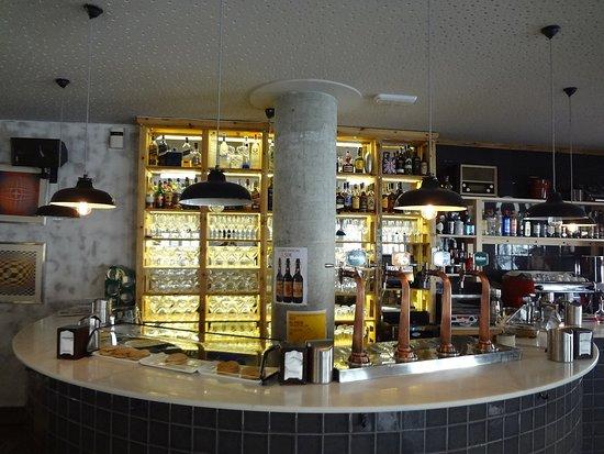 Palo Santo Cafe
