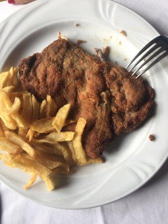 Restaurante Asador Goya