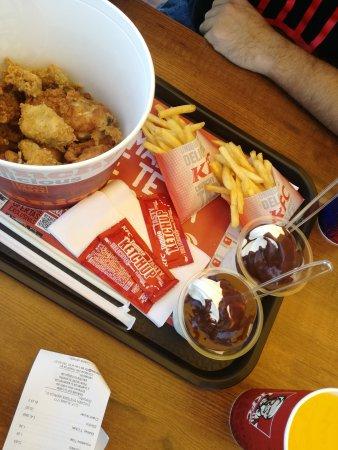 KFC