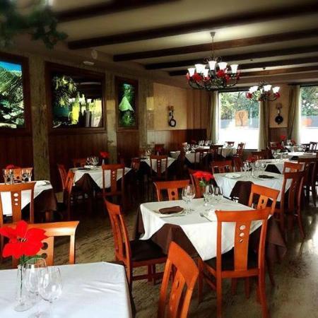 Restaurante El Castillo