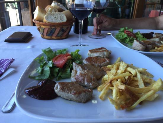 Restaurante Don Pepe