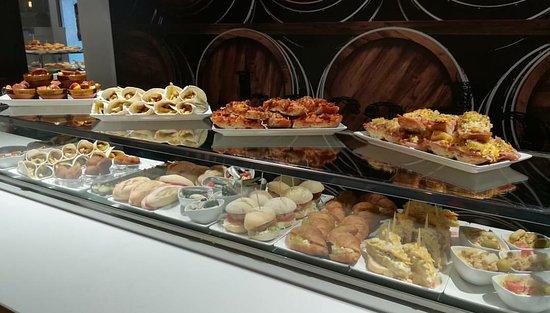 Bocados Gastrobar