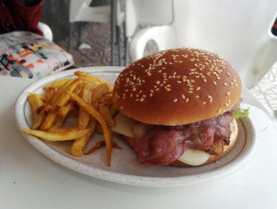 Restaurante Carlos Mary