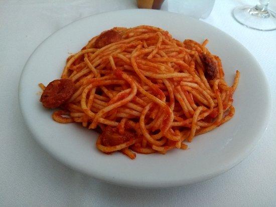 Restaurante Sancho