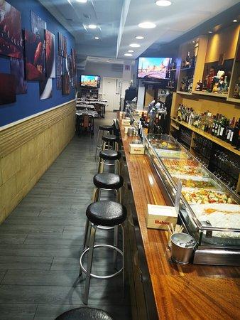 Bar Arias