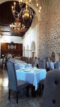Restaurante San Pedro