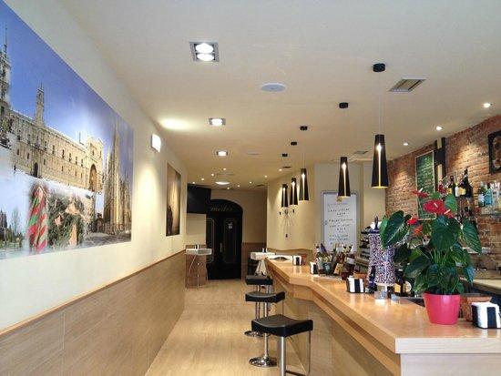 Ave Restaurante