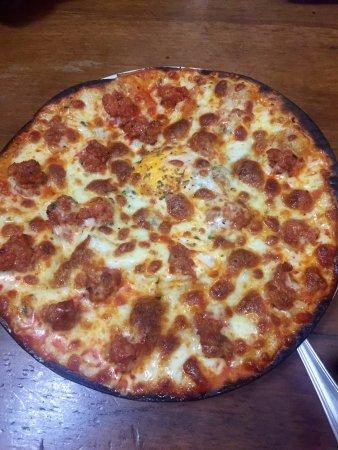 Pizzeria Tino