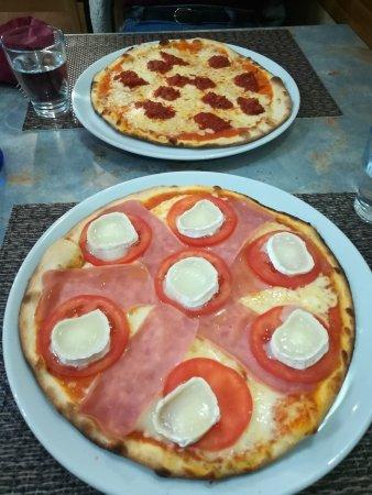 Restaurante Pizzeria La Nonna