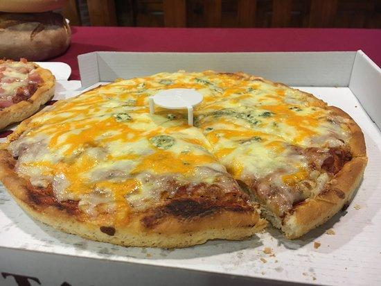 Topizza