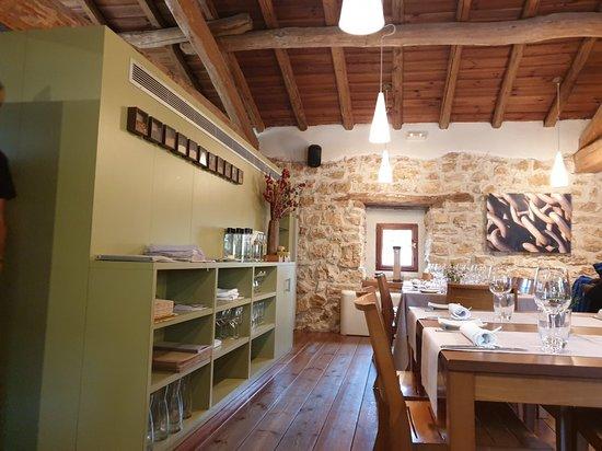 Restaurante Comosapiens