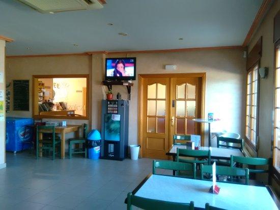 Hotel Restaurante Alvargonzalez