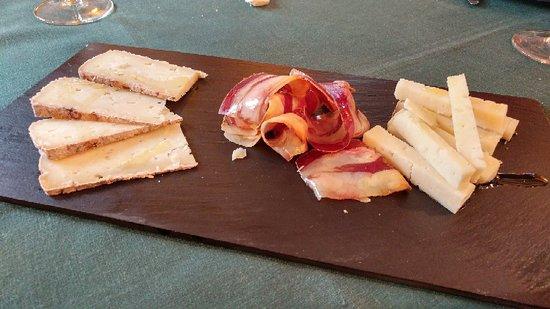 La Galamperna