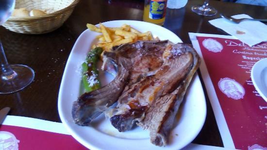 Restaurante Hostal Alburquerque