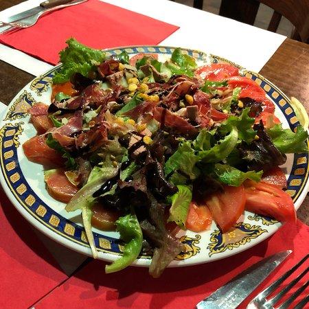 Restaurante Esperanza