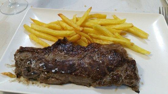 Restaurante Bar El Baila