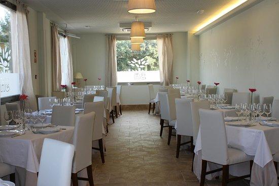 Santana Hotel Restaurante