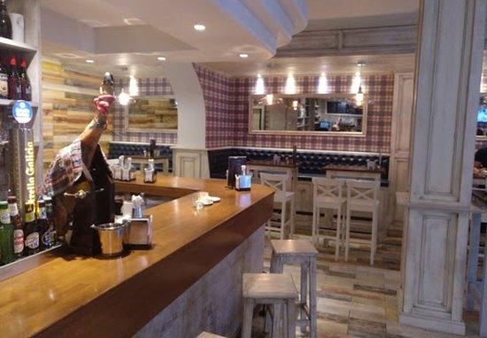 Bar La Payana