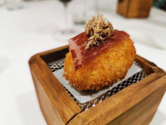 Restaurante Muna