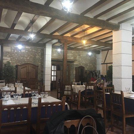 La Casona