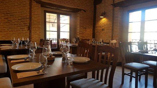 Restaurante Castrillo