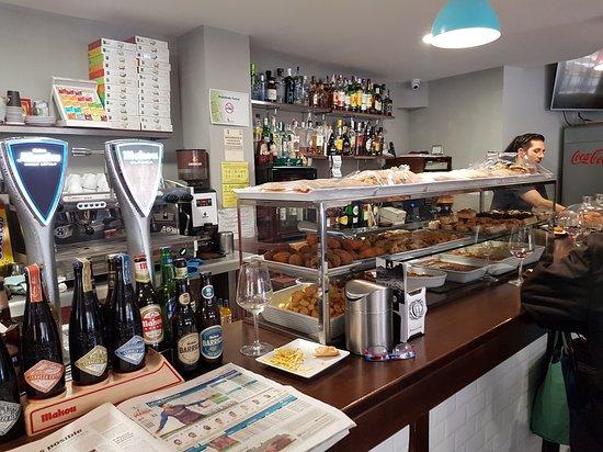 Bar Carmelitas 14