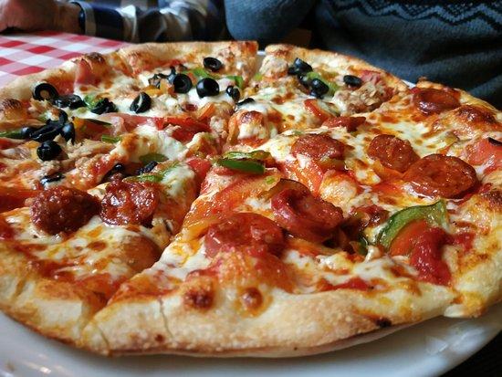 Pizzeria Amalfi