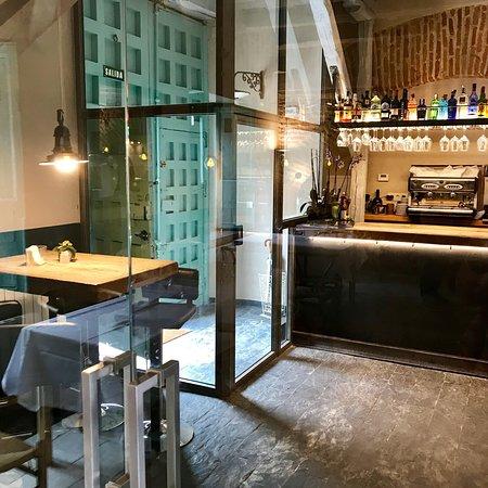 La Fundicion Restaurante