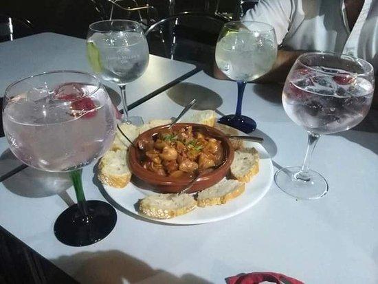 Bar El Tio Honorio