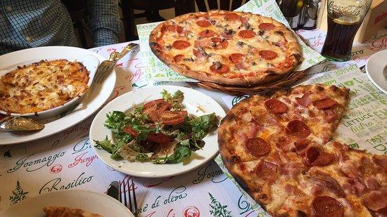 Bella Napoli