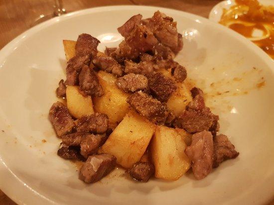 La bodeguilla de San Gil