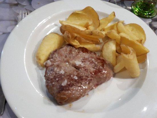 Meson del Vizconde