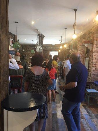 Ultramar Gastrobar