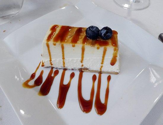 Restaurante La Gallega