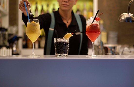Bossa Nova Gastro Cocteleria
