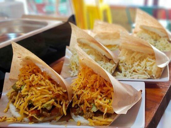 Arepa Lovers