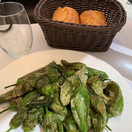 Bar-Asador Las Cumbres