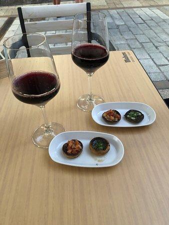 Vinoteca La Parrala