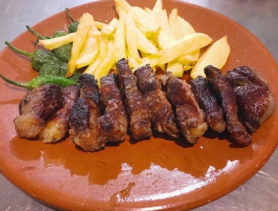 Asador Casa Paco